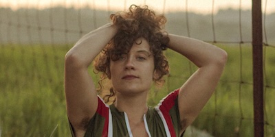 Anna Moss