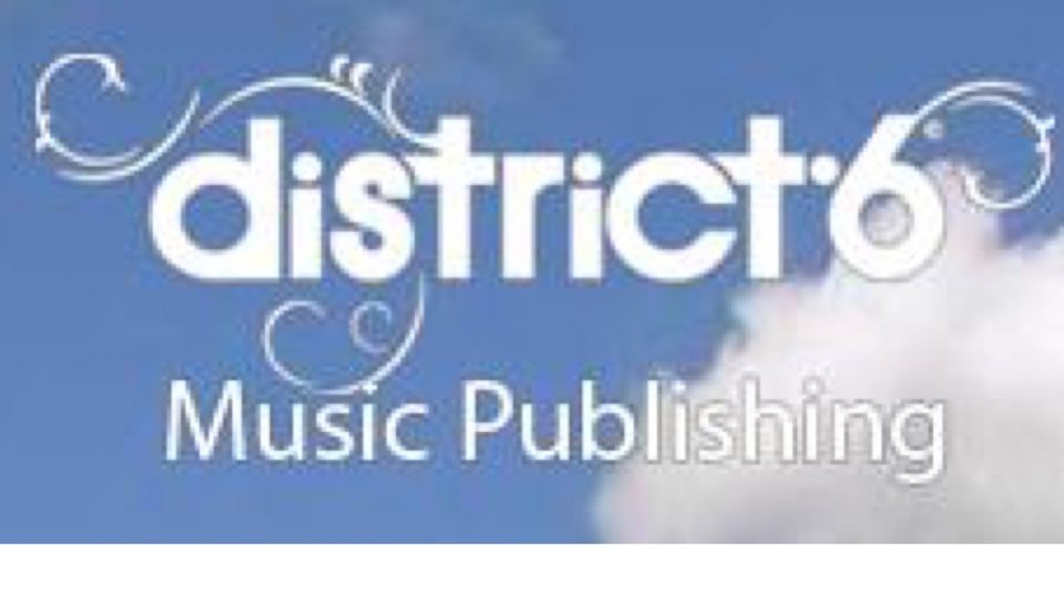 Duchamp, inc | music publishing | duchamp.tv - District 6 Music Publishing